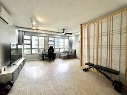 Blk 783A Woodlands Pasture I (Woodlands), HDB 5 Rooms #597749031